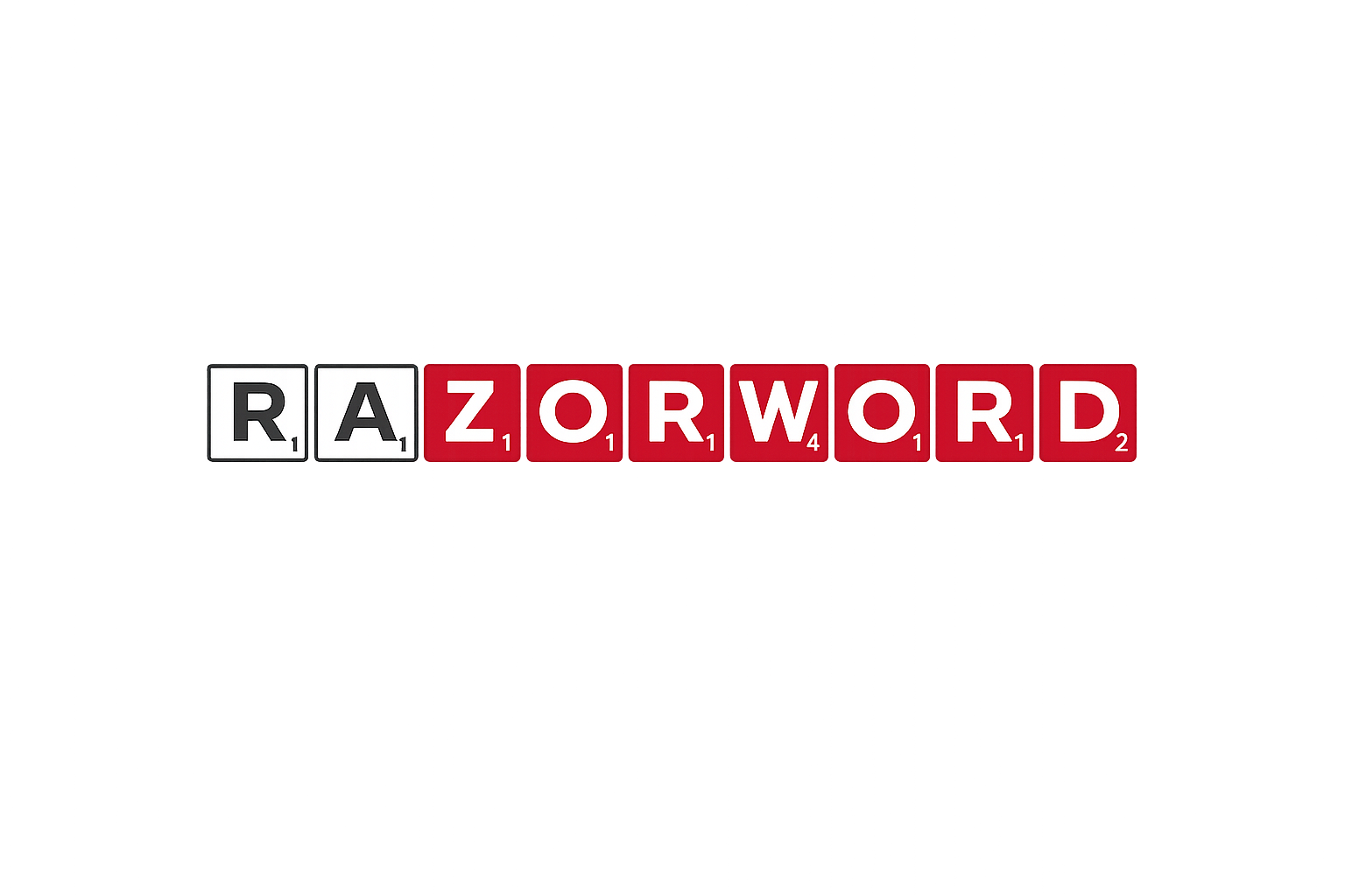 RazorWord